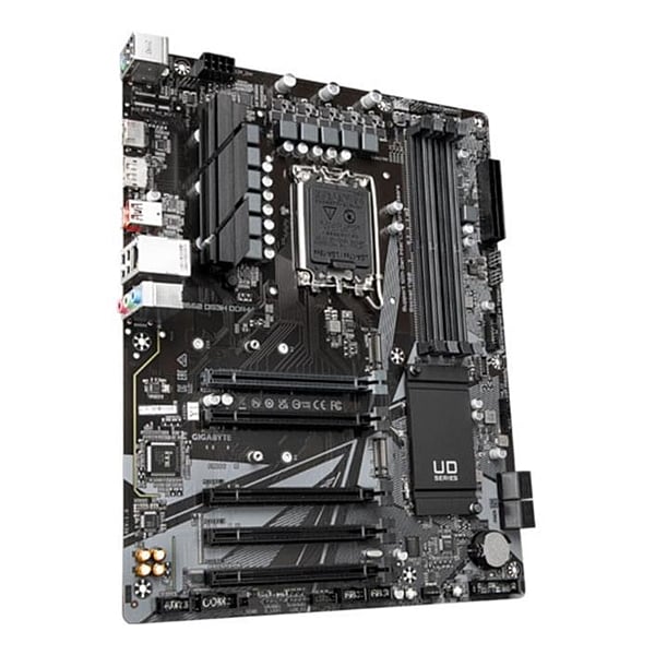 Gigabyte B660DS3H DDR4  Placa Base Intel 1700