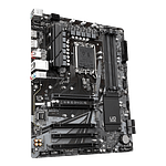Gigabyte B660DS3H DDR4  Placa Base Intel 1700