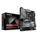 Gigabyte B660 Gaming X DDR4  Placa Base Intel 1700