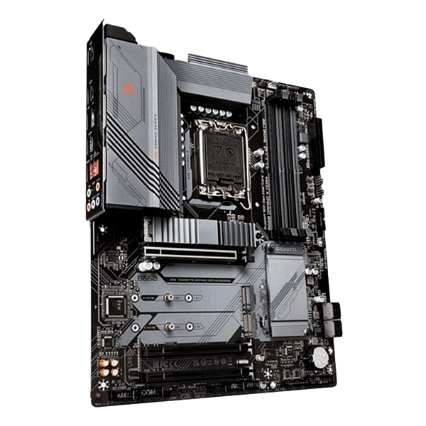 Gigabyte B660 Gaming X DDR4  Placa Base Intel 1700