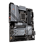 Gigabyte B660 Gaming X DDR4  Placa Base Intel 1700