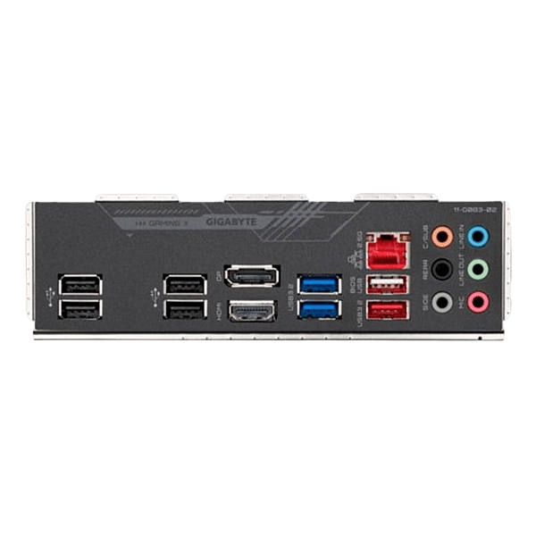 Gigabyte B660 Gaming X DDR4  Placa Base Intel 1700