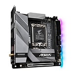 Gigabyte B660I ITX Aorus Pro DDR4  Placa Base Intel 1700