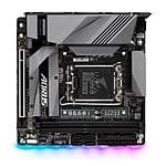 Gigabyte B660I ITX Aorus Pro DDR4  Placa Base Intel 1700
