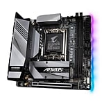 Gigabyte B660I ITX Aorus Pro DDR4  Placa Base Intel 1700
