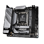 Gigabyte B660I ITX Aorus Pro DDR4  Placa Base Intel 1700