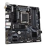 Gigabyte B660MDS3H  WiFi AX  DDR4  Placa Base Intel 1700