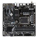 Gigabyte B660MDS3H  WiFi AX  DDR4  Placa Base Intel 1700