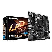Gigabyte B660MDS3H DDR4  Placa Base Intel 1700