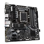 Gigabyte B660MDS3H DDR4  Placa Base Intel 1700