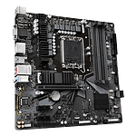Gigabyte B660MDS3H DDR4  Placa Base Intel 1700