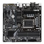 Gigabyte B660MDS3H DDR4  Placa Base Intel 1700