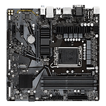 Gigabyte B660MDS3H DDR4  Placa Base Intel 1700