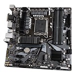 Gigabyte B660MDS3H DDR4  Placa Base Intel 1700