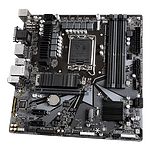 Gigabyte B660MDS3H DDR4  Placa Base Intel 1700