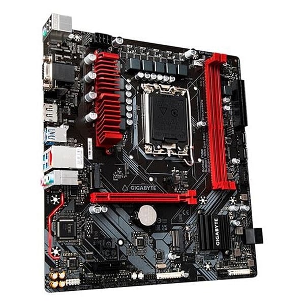 Gigabyte B660M Gaming DDR4  Placa Base Intel 1700