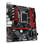 Gigabyte B660M Gaming DDR4  Placa Base Intel 1700