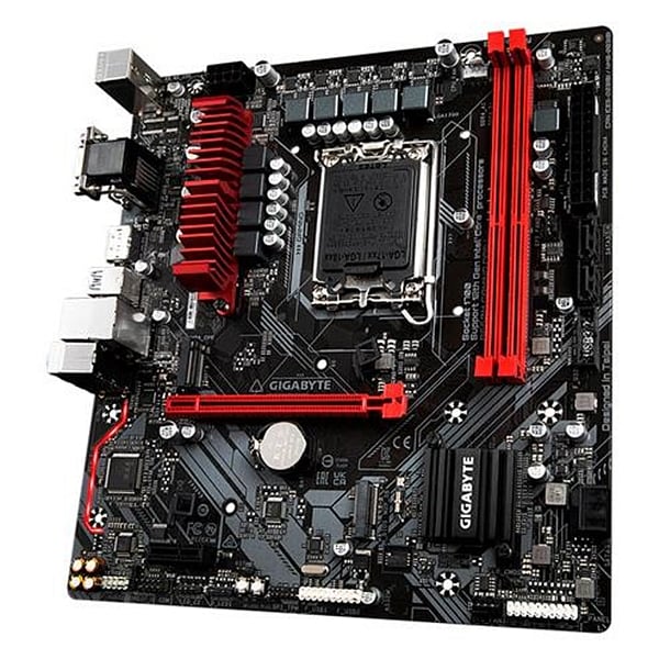Gigabyte B660M Gaming DDR4  Placa Base Intel 1700