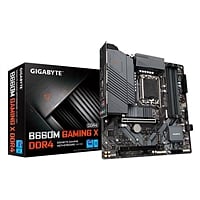 Gigabyte B660M Gaming X DDR4  Placa Base Intel 1700