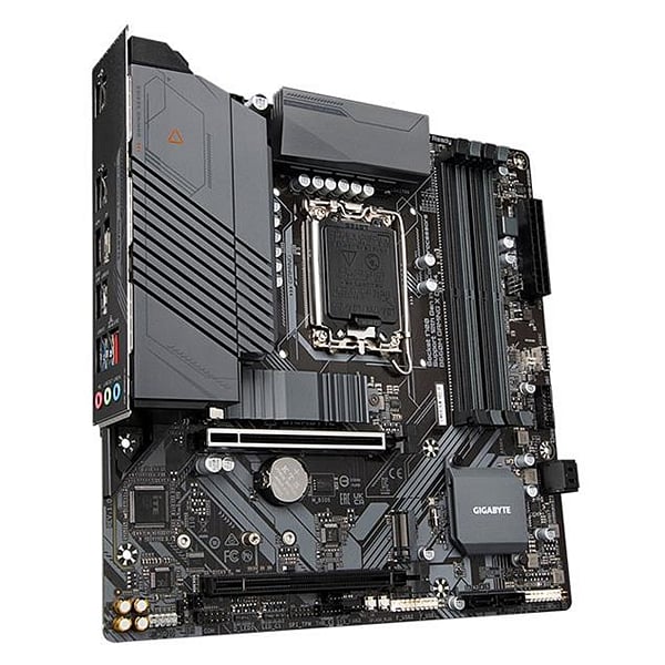 Gigabyte B660M Gaming X DDR4  Placa Base Intel 1700