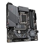 Gigabyte B660M Gaming X DDR4  Placa Base Intel 1700