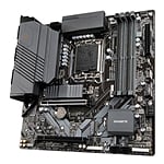 Gigabyte B660M Gaming X DDR4  Placa Base Intel 1700
