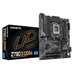 Gigabyte Z790 S  DDR4  ATX  Placa Base Intel 1700