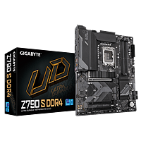 Gigabyte Z790 S  DDR4  ATX  Placa Base Intel 1700