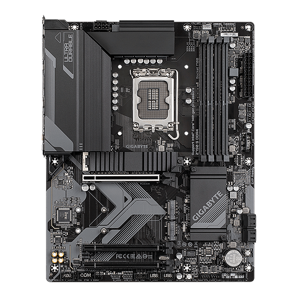 Gigabyte Z790 S  DDR4  ATX  Placa Base Intel 1700