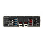 Gigabyte X870E Aorus Master  WiFi 7  Bluetooth  PCIe 50  DDR5  ATX  Placa Base AM5