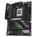 Gigabyte X870E Aorus Elite  WiFi 7  Bluetooth  PCIe 50  DDR5  ATX  Placa Base AM5