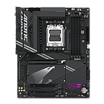 Gigabyte X870 Aorus Elite  WiFi 7  PCIe 50  DDR5  ATX  Placa Base AM5