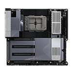 Gigabyte TRX50 AI TOP  Threadripper Pro 7000 Series  DDR5  PCIe 50  EATX  Socket sTR5  Placa Base AMD TRX50