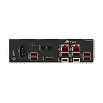 Gigabyte TRX50 AI TOP  Threadripper Pro 7000 Series  DDR5  PCIe 50  EATX  Socket sTR5  Placa Base AMD TRX50