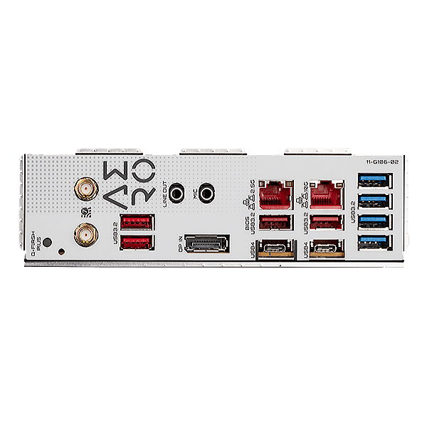 Gigabyte TRX50 AERO D  Threadripper Pro 7000 Series  DDR5  PCIe 50  EATX  Socket sTR5  Placa Base AMD TRX50