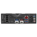 Gigabyte X870 Eagle  WiFi 7  DDR5  PCIe 50  ATX  Placa Base AM5
