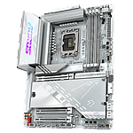 Gigabyte Z890 Aorus Pro Ice  DDR5  ATX  Blanca  Placa Base Intel Socket 1851