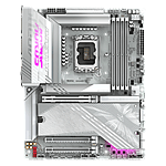 Gigabyte Z890 Aorus Elite X Ice  DDR5  ATX  Blanca  Placa Base Intel Socket 1851