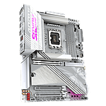 Gigabyte Z890 Aorus Elite X Ice  DDR5  ATX  Blanca  Placa Base Intel Socket 1851