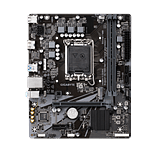 Gigabyte H610MK  DDR4  MicroATX  Placa Base Intel 1700