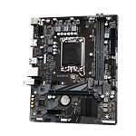 Gigabyte H610MK  DDR4  MicroATX  Placa Base Intel 1700