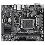 Gigabyte H610MH V3  DDR4  MicroATX  Placa Base Intel 1700