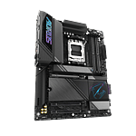 Gigabyte X870E Aorus Pro  WiFi 7  DDR5  ATX  Placa Base AM5