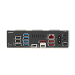 Gigabyte X870E Aorus Pro  WiFi 7  DDR5  ATX  Placa Base AM5