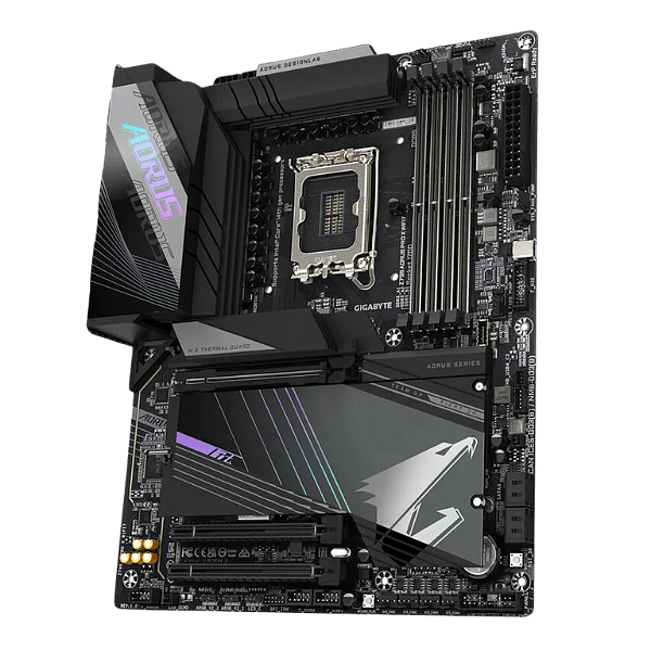 Gigabyte Z790 Aorus Pro X  WiFI 7  DDR5  ATX  Placa Base Intel 1700