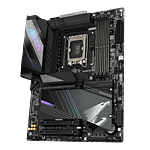 Gigabyte Z790 Aorus Pro X  WiFI 7  DDR5  ATX  Placa Base Intel 1700