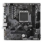 Gigabyte A620MH  DDR5  MicroATX  Placa Base AM5