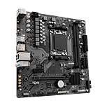Gigabyte A620MH  DDR5  MicroATX  Placa Base AM5