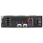Gigabyte X870 Gaming X  WiFi 7  Bluetooth 54  DDR5  ATX  Placa Base AM5