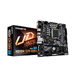 Gigabyte H610MS2H  DDR4  Placa Base Intel 1700